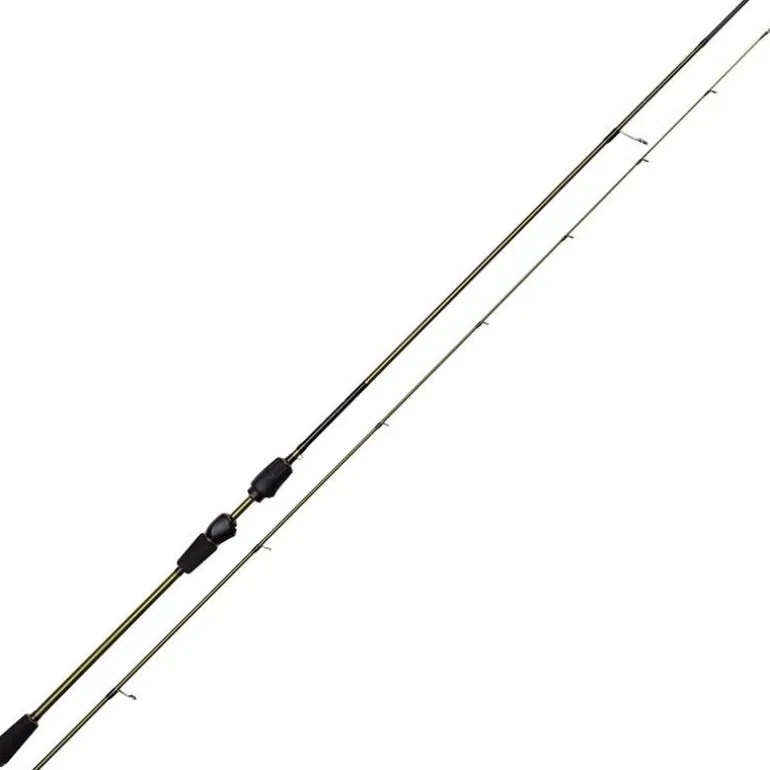 Canne Spinning Westin W6 Light Softlure