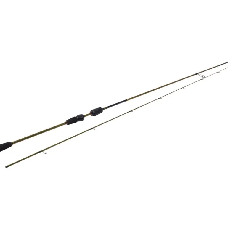 Canne Spinning Westin W6 Light Softlure