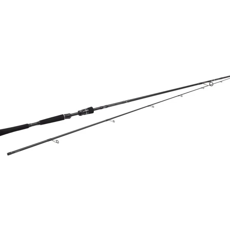 Canne Spinning Westin W3 Powerstrike 3Rd