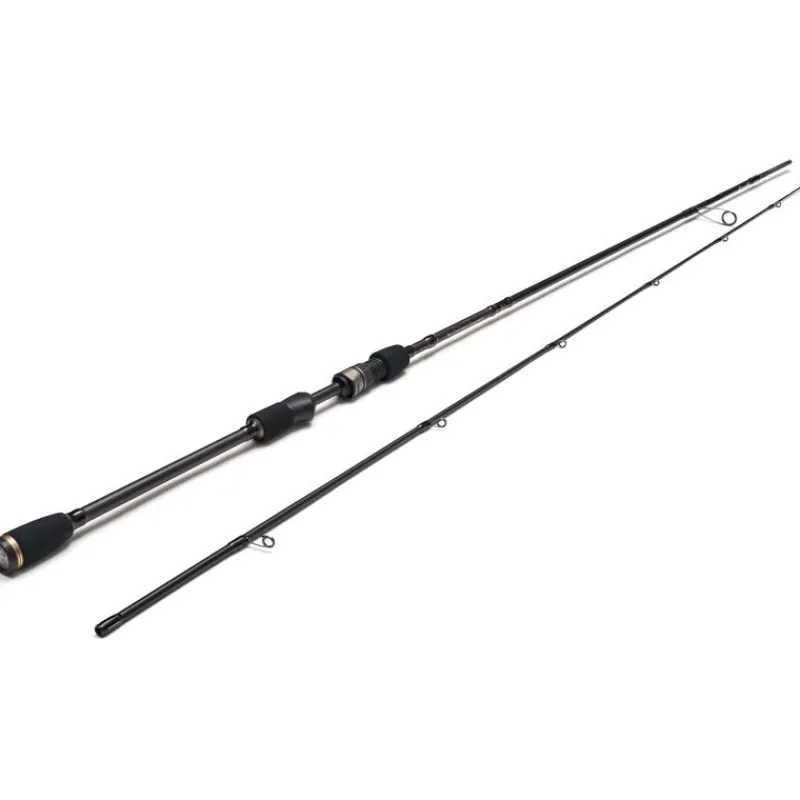 Westin Canne Spinning W3 Ultrastick 2Nd * Cannes Carnassier