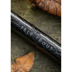 Zebco Canne Spinning Magic Trout Rod * Cannes Truite
