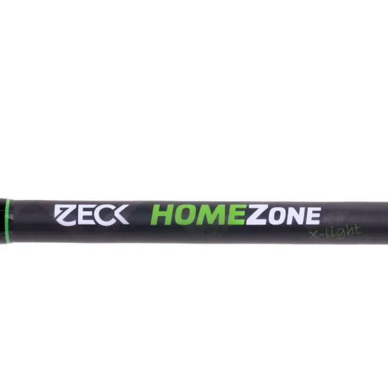 Canne Spinning Zeck Homezone X-Light