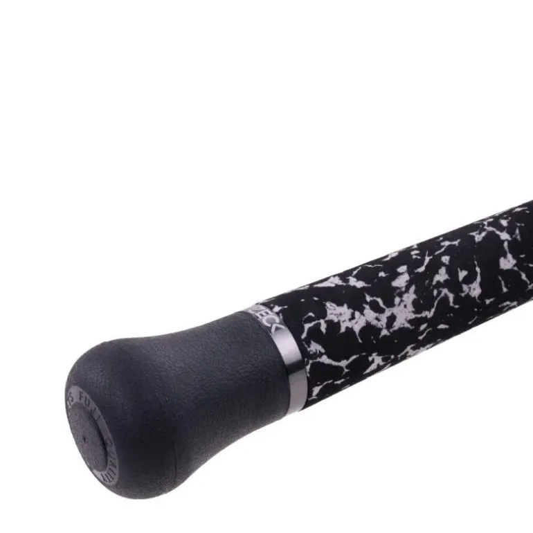 Canne Spinning Zeck Homezone X-Light