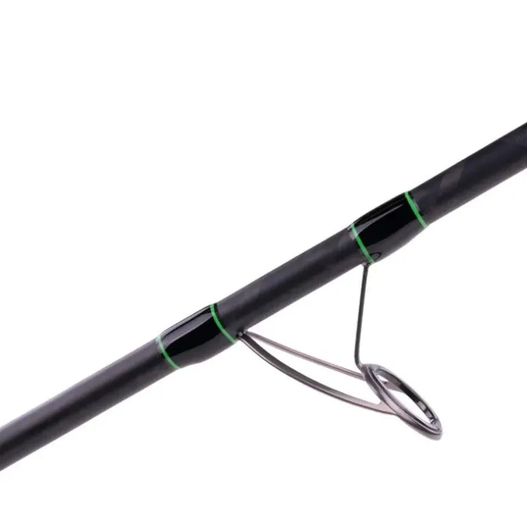 Canne Spinning Zeck Homezone X-Light