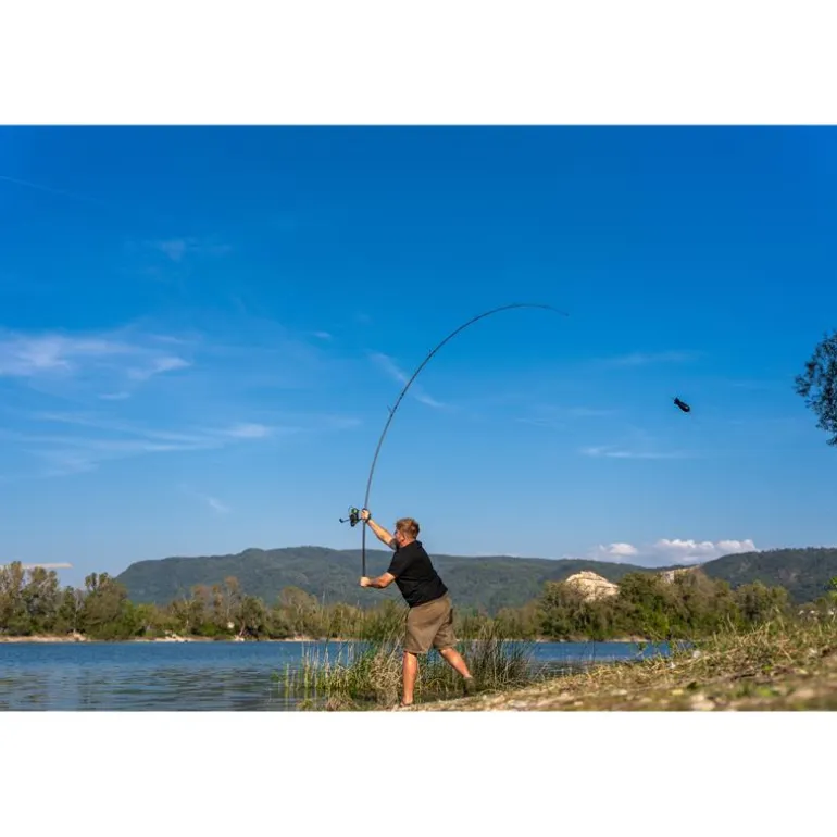 Canne Spod Avid Carp Elevate Spod/Marker