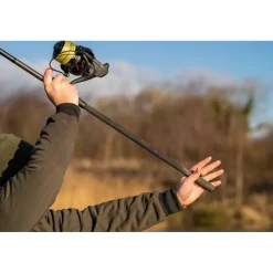 Avid Carp Canne Spod Revolve R Rods Spod/Marker * Cannes Carpe