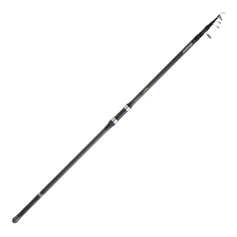 Daiwa Canne Surf Téléscopique Legalis Light Surf * Cannes Mer