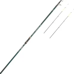 Daiwa Canne Télescopique Powermesh Ledgering * Cannes Mer