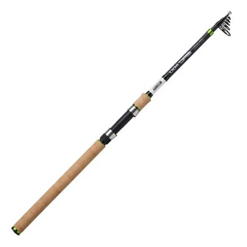 Mitchell Canne Télescopique Epic Mx1 Tele Trout Rod * Cannes Truite