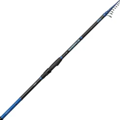 Mitchell Canne Télescopique Suprema Sw Pep Rod * Cannes Truite