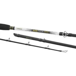 Tubertini Canne Télescopique Sailtech Evo * Cannes Mer