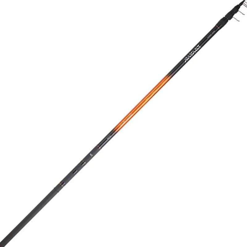 Daiwa Canne Téléréglable Silver Creek Réglable * Cannes Truite