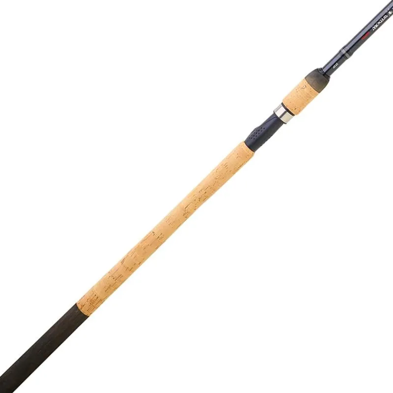Daiwa Canne Téléscopique Black Widow Match * Cannes