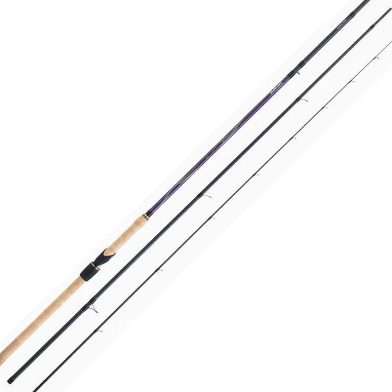 Canne Toc Daiwa Luvias Toc