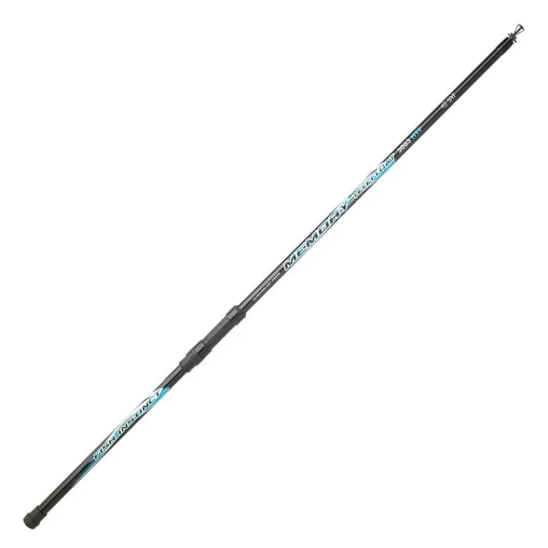 SRT Canne Toc Télescopique Fish Instinct Memory Telefloat * Cannes Truite
