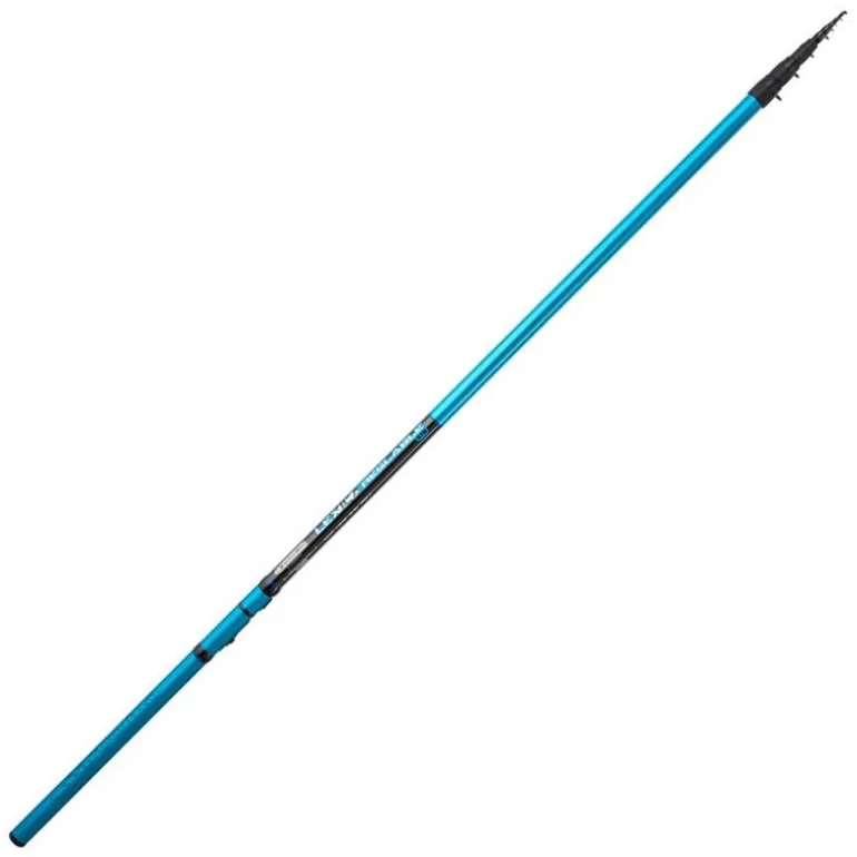 Canne Toc Téléréglable Garbolino Lexica R