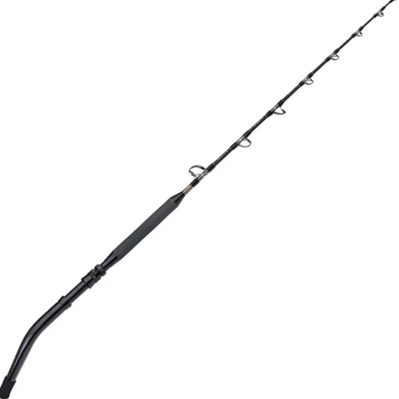 Shimano Canne Traîne Tyrnos B Standup Spiral * Cannes Mer