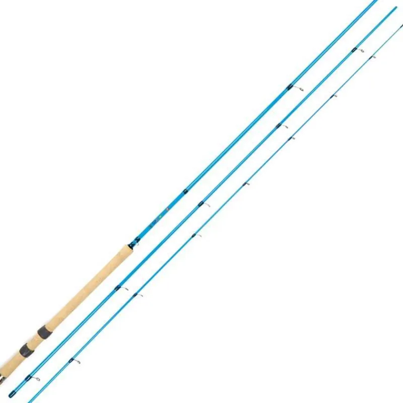 Sempe Canne Truite Spz-B 393 Pm Bagues * Cannes Truite