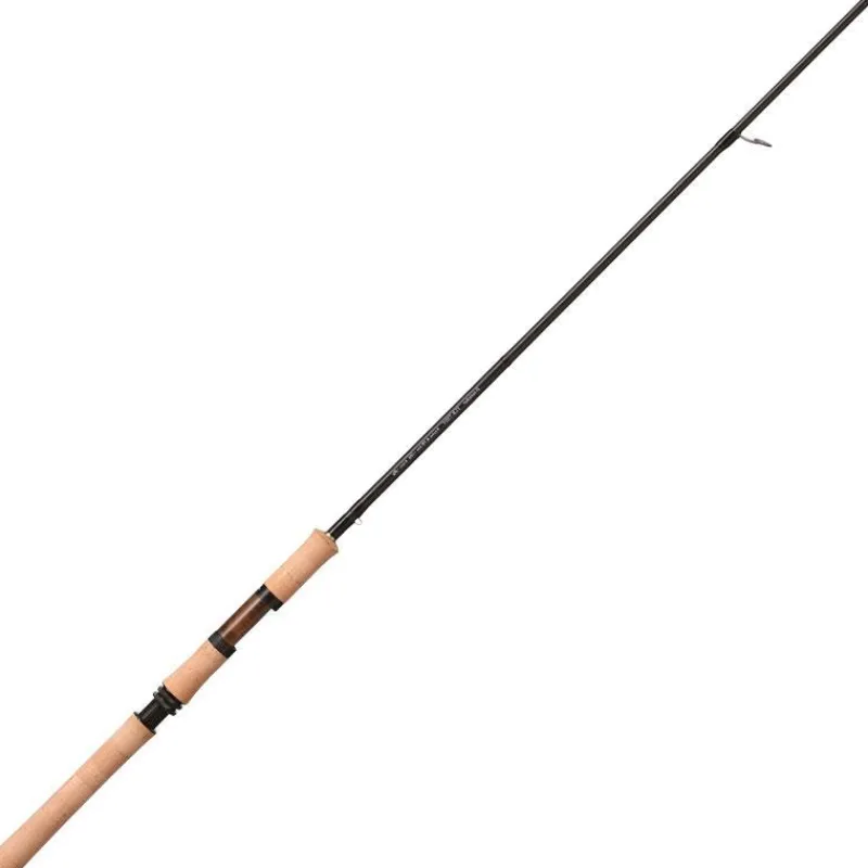 Smith Canne Truite Troutin Spin Lag Less Boron * Cannes Truite