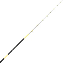 Black Cat Canne Verticale Canne Freestyle Pro Vertical * Cannes Silure