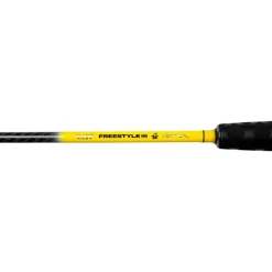 Black Cat Canne Verticale Canne Freestyle Pro Vertical * Cannes Silure