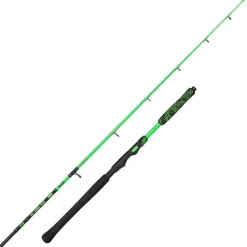 MadCat Canne Verticale Uv Series Close Combat Rod * Cannes Silure