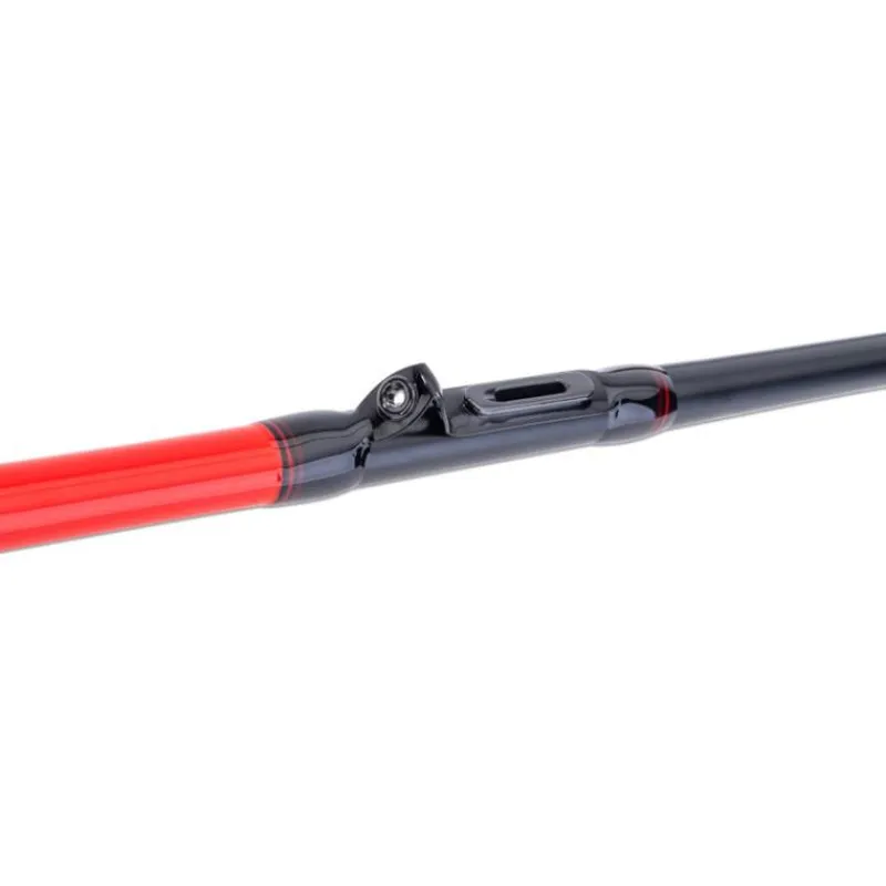 UniCat Canne Verticale Destroyer Mp³ Inline Cat * Cannes Silure