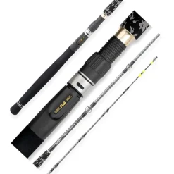 Vagner Canne Verticale Origin V-Activ B * Cannes Silure