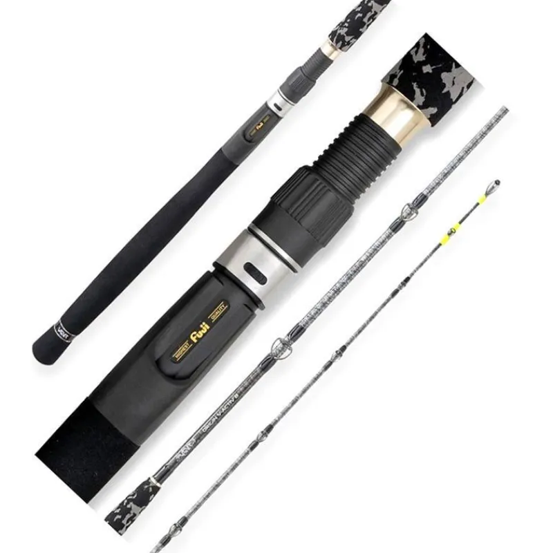 Vagner Canne Verticale Origin V-Activ B * Cannes Silure