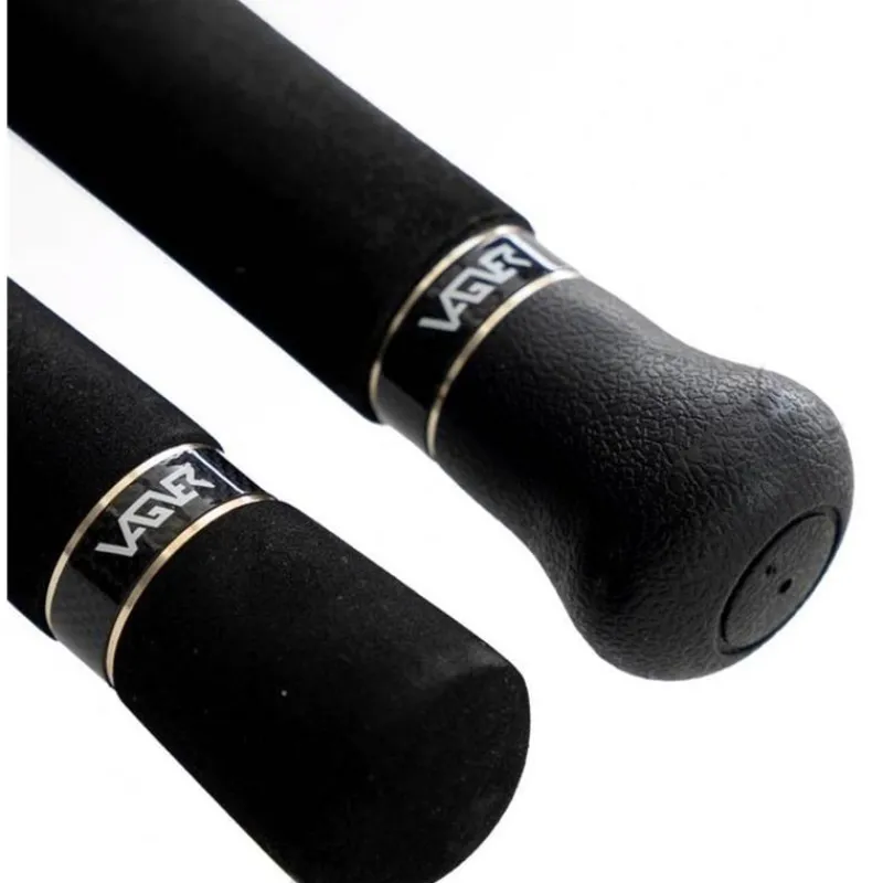 Vagner Canne Verticale Origin V-Activ B * Cannes Silure
