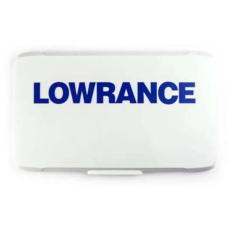 Lowrance Capot De Protection Pour Sondeur Eagle * Sondeurs & Gps|Sondeurs & Gps
