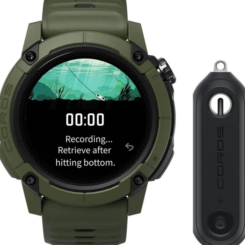 Coros Capteur D’Environnement Marin Hydrop * Sondeurs & Gps|Sondeurs & Gps