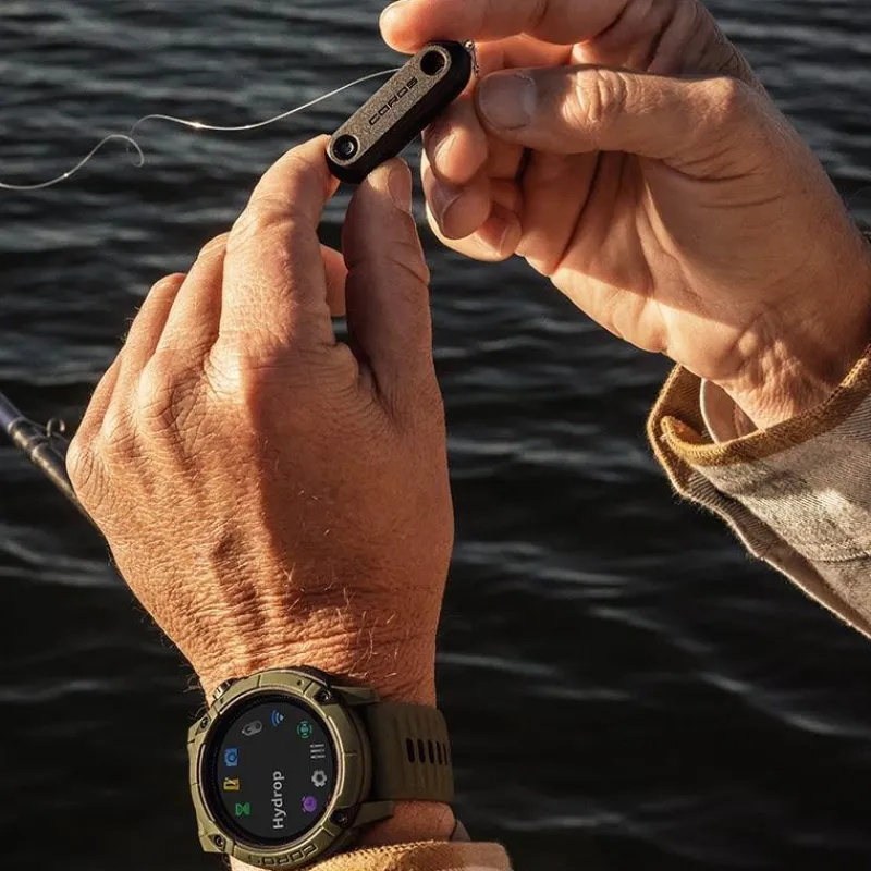 Coros Capteur D’Environnement Marin Hydrop * Sondeurs & Gps|Sondeurs & Gps