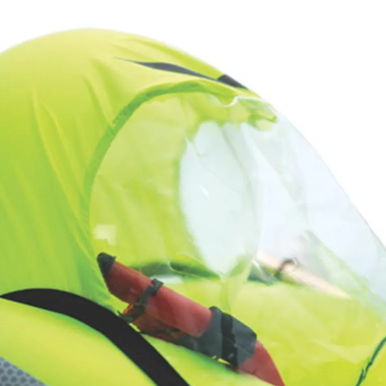 Capuche Pour Gilet De Sauvetage Spinlock Deckvest Lite
