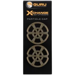 Guru Capuchon Pour Feeder Particle Cap * Cages Feeder