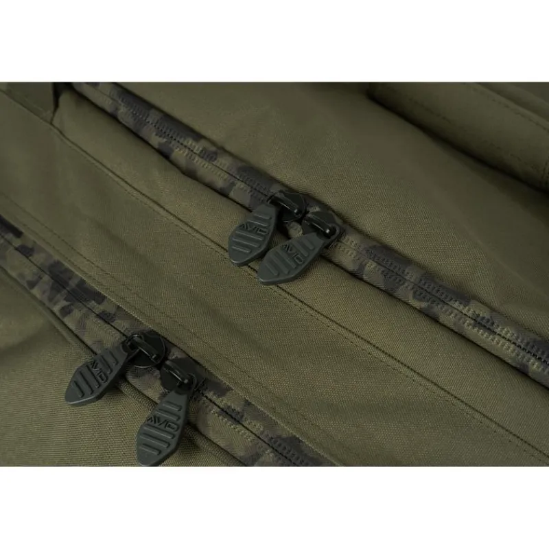 Avid Carp Carryall Rvs Carryall * Bagagerie Carpe