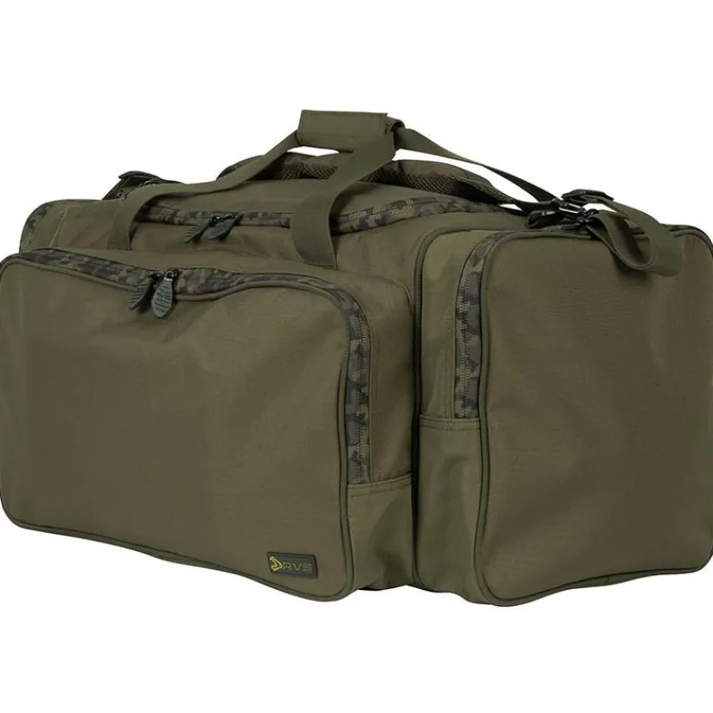 Avid Carp Carryall Rvs Carryall * Bagagerie Carpe
