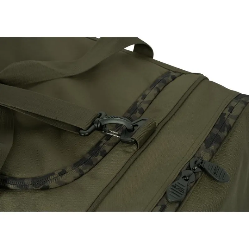 Avid Carp Carryall Rvs Carryall * Bagagerie Carpe