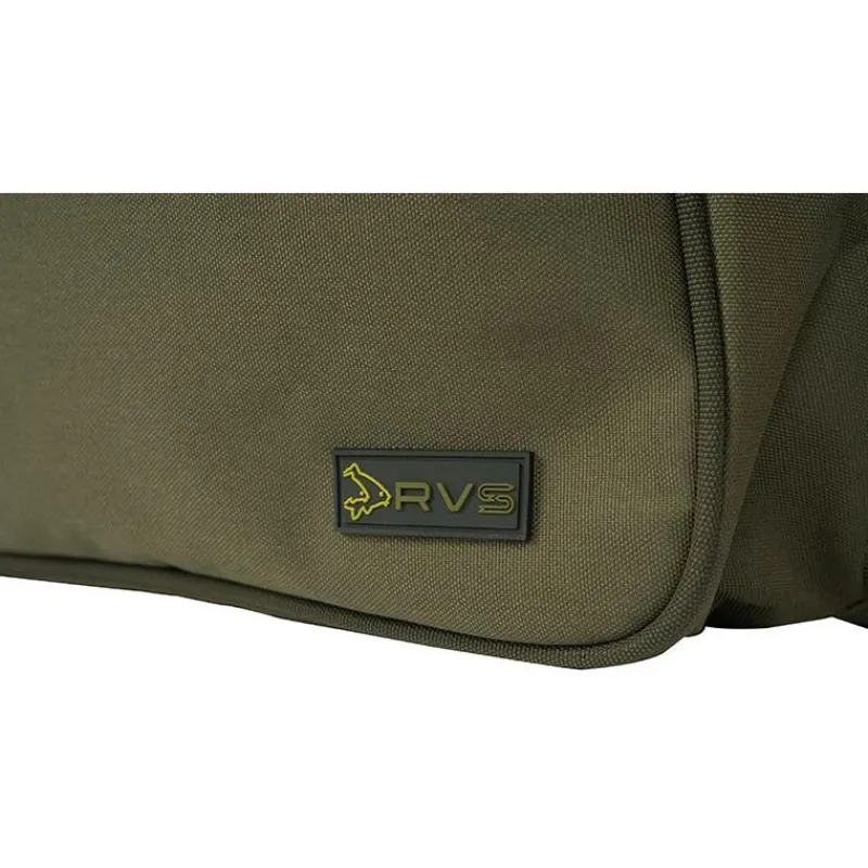 Avid Carp Carryall Rvs Carryall * Bagagerie Carpe