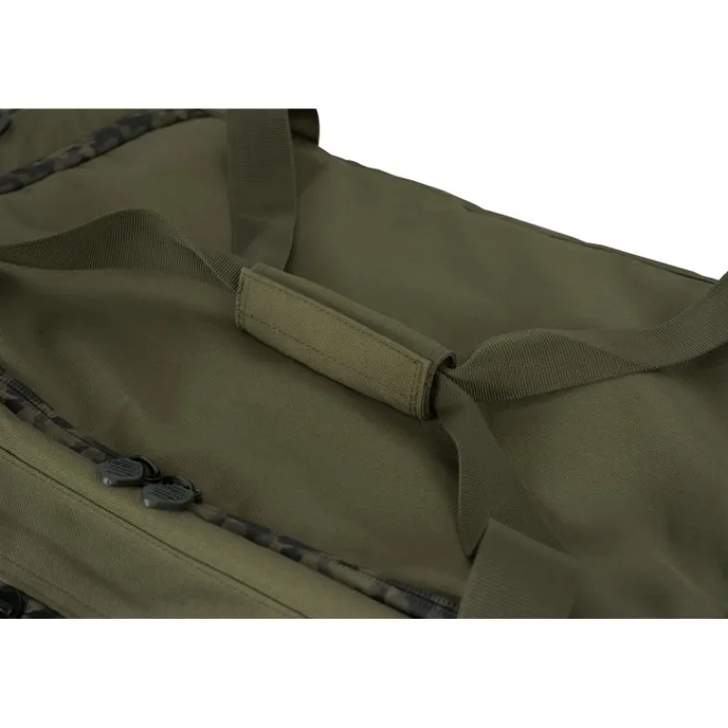 Avid Carp Carryall Rvs Carryall * Bagagerie Carpe