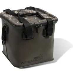 Nash Carryall Subterfuge Waterbox Carryall * Bagagerie Carpe