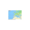 C-MAP Carte Reveal Large Côtes Ouest * Sondeurs & Gps|Sondeurs & Gps
