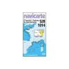 Navicarte Carte De Navigation St Vaast - Iles Anglo/Normandes * Outils De Navigation