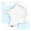 Navionics Carte Garmin + Eaux Intérieures France Lacs Et Rivières * Sondeurs & Gps|Sondeurs & Gps
