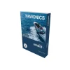 Carte Navionics + Large Sd Mediterranee Et Mer Noire