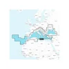 Navionics Carte Platinium+ Large Sd Mediterranee Et Mer Noir * Sondeurs & Gps|Sondeurs & Gps