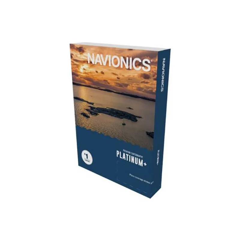 Navionics Carte Platinium+ Large Sd Mediterranee Et Mer Noir * Sondeurs & Gps|Sondeurs & Gps