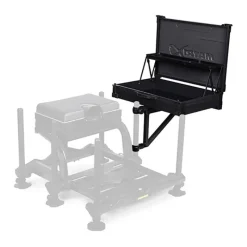 Fox Matrix Casier Pro Rigid Feeder Tray * Stations - Paniers Sièges