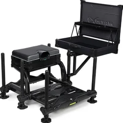 Fox Matrix Casier Pro Rigid Feeder Tray * Stations - Paniers Sièges