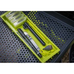 Casier Tiroir Fox Matrix Shallow Drawer Unit With Winders